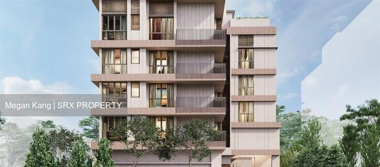 Jansen House (D19), Condominium #552749071